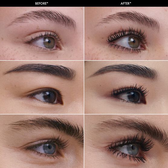 SIZE UP MASCARA SIZE UP COLOR-25 BLUE